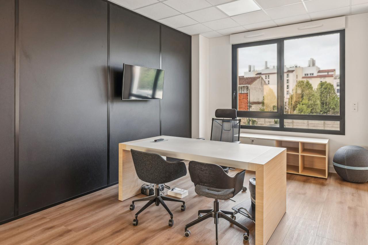 Bureau Bordeaux 837m² Location bureau Bordeaux Gironde OLBUR2531269 25